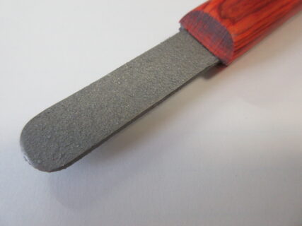 ダイヤモンドヤスリ