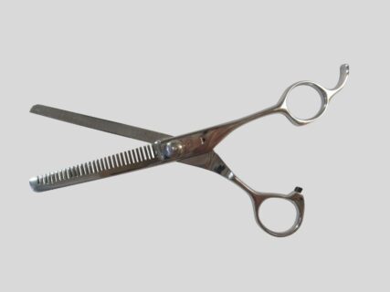 スキ率40～45％の本格スキハサミ